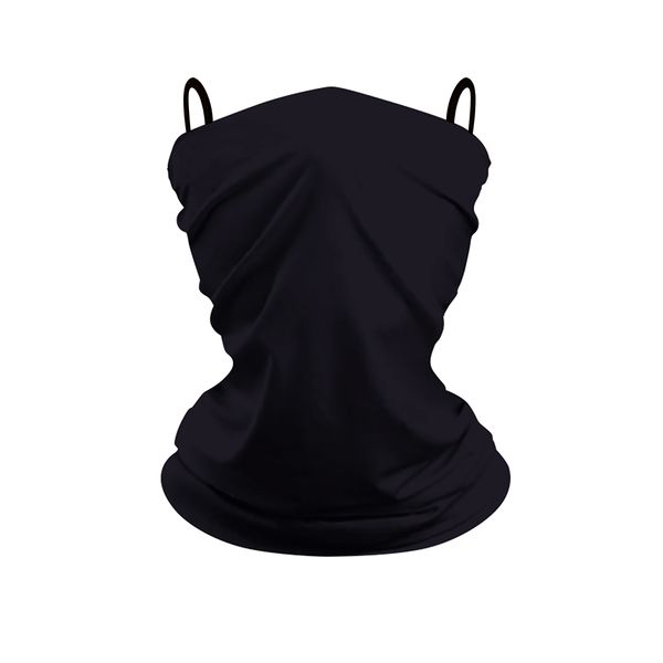 children's magic headscarf, multifunctional solid color ear-hanging bib, sunscreen, dustproof and breathable mask equipment, Black;white
children's magic headscarf, multifunctional solid color ear-hanging bib, sunscreen, dustproof and breathable mask equipment, Black;white
