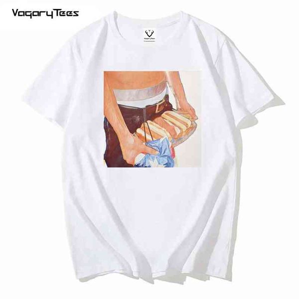 casual gay lovers men tshirt the real american dog art print flower dicks art tshirt hip hop t shirt streetwear tees g220303, White;black
casual gay lovers men tshirt the real american dog art print flower dicks art tshirt hip hop t shirt streetwear tees g220303, White;black
