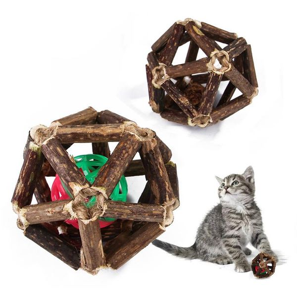 cat toys pure natural catnip ball, teeth cleaning, wholesome pet toy, favorite toy
cat toys pure natural catnip ball, teeth cleaning, wholesome pet toy, favorite toy