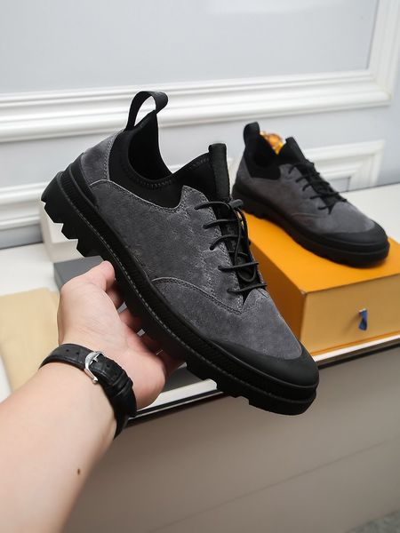 2020 latest design shoes time out sneakers casual shoes fashion trend comfortable breathable size 35-40, Black
2020 latest design shoes time out sneakers casual shoes fashion trend comfortable breathable size 35-40, Black