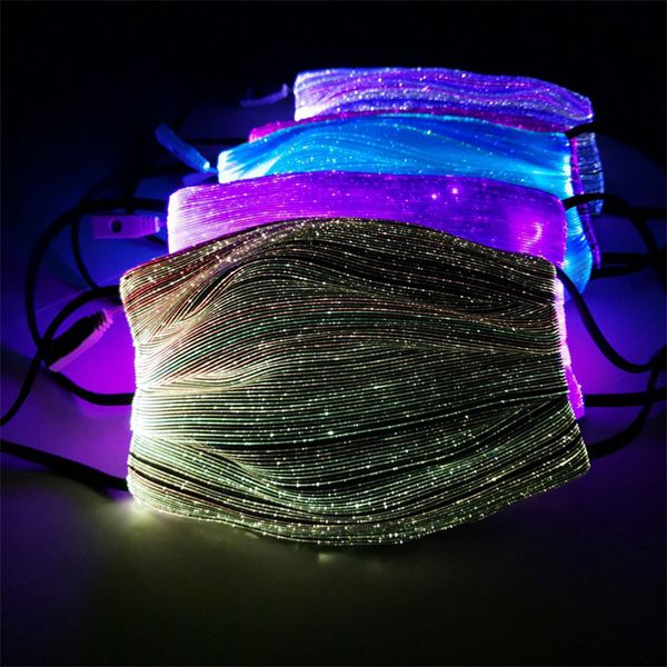 led mask light changeable luminous mask with usb charger dustproof farbric mask for halloween bar dancing festival party
led mask light changeable luminous mask with usb charger dustproof farbric mask for halloween bar dancing festival party
