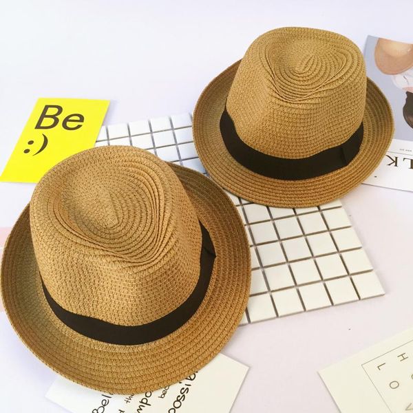 new spring summer hats for women solid ribbon wide brimmed jazz panama hat chapeu feminino sun visor beach hat cappello, Blue;gray
new spring summer hats for women solid ribbon wide brimmed jazz panama hat chapeu feminino sun visor beach hat cappello, Blue;gray