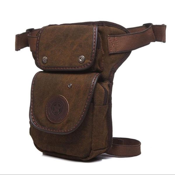 men canvas vintage waist drop leg bag thigh hip bum belt fanny pack messenger shoulder tactical travel motorcycle ride
men canvas vintage waist drop leg bag thigh hip bum belt fanny pack messenger shoulder tactical travel motorcycle ride