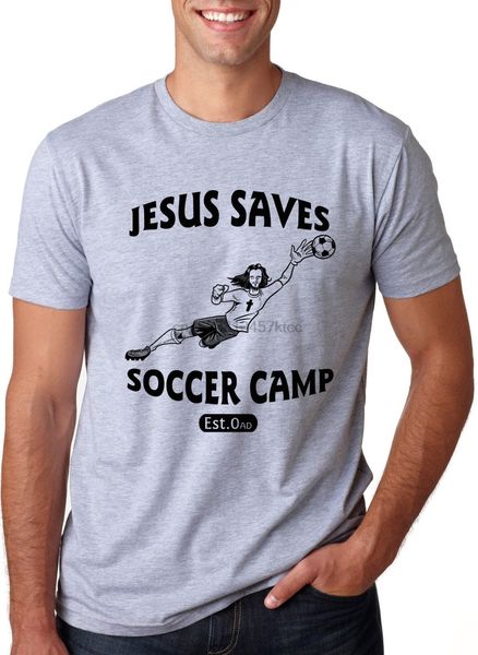 jesus saves soccer goalie t shirt funny religion sports 100% quality cotton men printing dress t-shirts sport hooded sweatshirt hoodie
jesus saves soccer goalie t shirt funny religion sports 100% quality cotton men printing dress t-shirts sport hooded sweatshirt hoodie