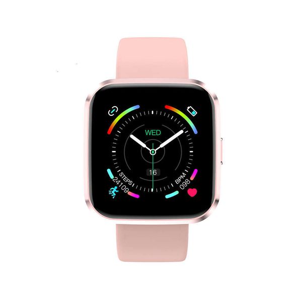 new td09 intelligent sports bracelet heart rate watch touch screen waterproof dial switch reminder noticebgt
new td09 intelligent sports bracelet heart rate watch touch screen waterproof dial switch reminder noticebgt