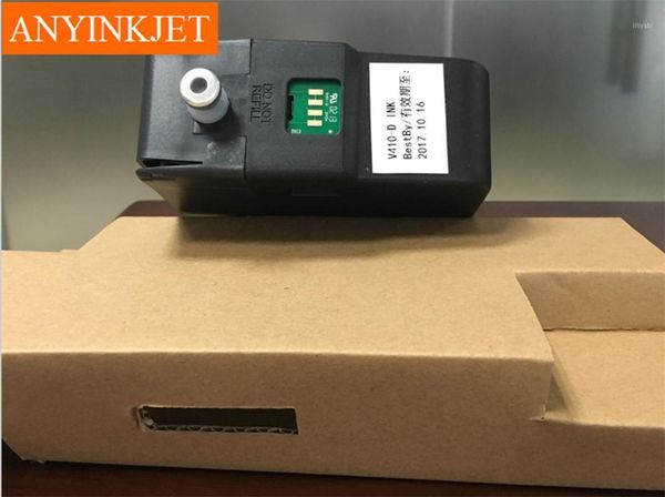 ink refill kits 100% compatible one videojet v410d v411d v705d v706d(with cartirdge+ink/make up+chip)1
ink refill kits 100% compatible one videojet v410d v411d v705d v706d(with cartirdge+ink/make up+chip)1