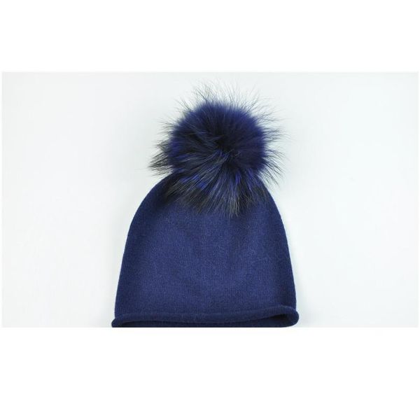 female wool knitted hat warm casual skullies beanies real large raccoon dog fur pom pom spring aut jllpbq
female wool knitted hat warm casual skullies beanies real large raccoon dog fur pom pom spring aut jllpbq