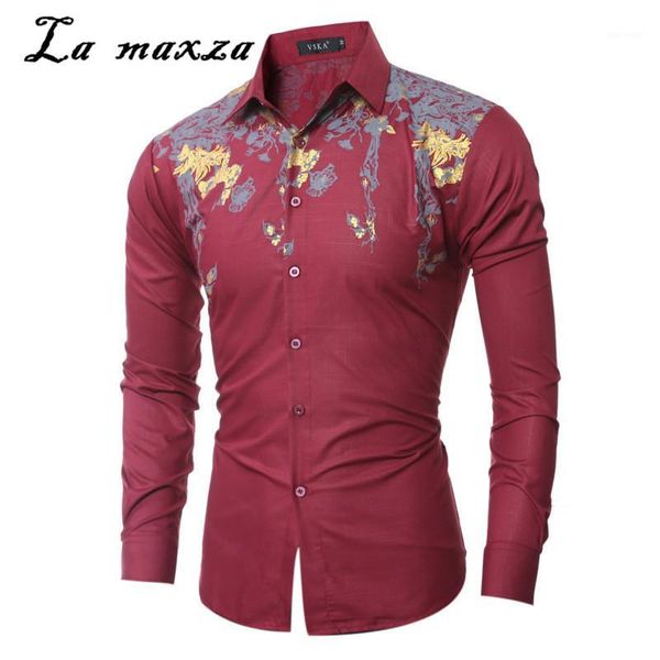 2020 print shirt causal mens shirt cotton men fashion long sleeves spring shirts for men1, White;black
2020 print shirt causal mens shirt cotton men fashion long sleeves spring shirts for men1, White;black