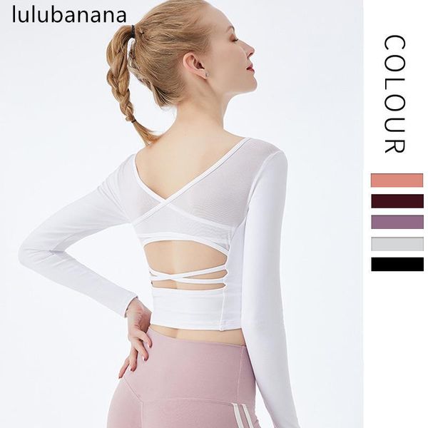 lulubanana long sleeve yoga fall/winter slim-fit yoga clothes imitation cotton padded fitness tight-fitting sports women, White;red
lulubanana long sleeve yoga fall/winter slim-fit yoga clothes imitation cotton padded fitness tight-fitting sports women, White;red