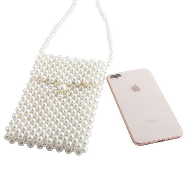 clutch small fragrance pearl bag 2020 fashion new women handbags crystal evening bag lady temperament shoulder
clutch small fragrance pearl bag 2020 fashion new women handbags crystal evening bag lady temperament shoulder