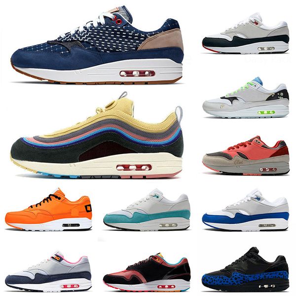 max 1 sport running shoes denham sean wotherspoon anniversary royal black schematic atomic teal men women trainers size 36-45, White;red
max 1 sport running shoes denham sean wotherspoon anniversary royal black schematic atomic teal men women trainers size 36-45, White;red