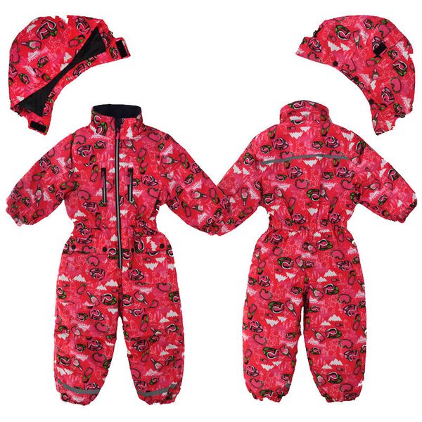 new children's jumpsuit ski suit winter cotton clothing 4-10 years old boys and girls clothing 201104, Blue;red
new children's jumpsuit ski suit winter cotton clothing 4-10 years old boys and girls clothing 201104, Blue;red