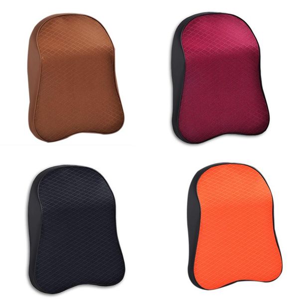car neck pillow 3d memory foam head rest adjustable auto headrest pillow travel neck cushion seat
car neck pillow 3d memory foam head rest adjustable auto headrest pillow travel neck cushion seat