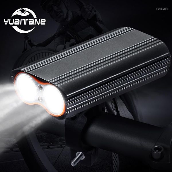 bike lights 20000 lumen bicycle light built-in 6000mah led headlight usb rechargeable battery+2 handlebar mtb mount bicycle1
bike lights 20000 lumen bicycle light built-in 6000mah led headlight usb rechargeable battery+2 handlebar mtb mount bicycle1