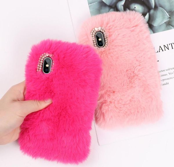 3d colorful warm rabbit fur fluffy phone case for iphone11 se2020 6 6s 7 8 plus x xs 11pro max xr protec bbyiux packing2010
3d colorful warm rabbit fur fluffy phone case for iphone11 se2020 6 6s 7 8 plus x xs 11pro max xr protec bbyiux packing2010