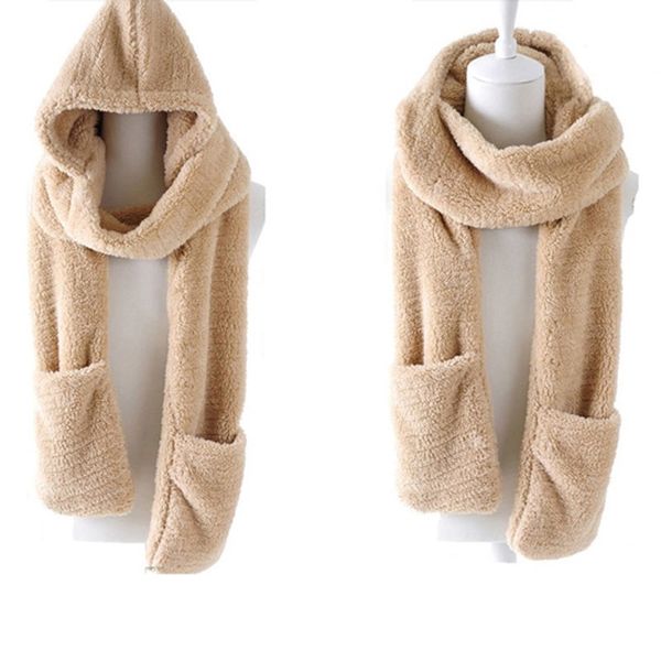 winter warm women hoodie gloves pocket earflap hat long scarf shawl snood wraps sale-wt 201026, Blue;gray
winter warm women hoodie gloves pocket earflap hat long scarf shawl snood wraps sale-wt 201026, Blue;gray