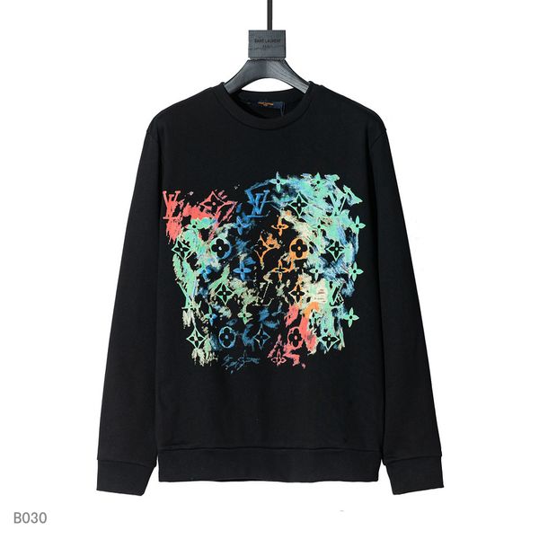 new fashion solid color sweatshirt sweater for men and women fashion designer hoodie men's women's hip-hop pullover long sleeve, Black
new fashion solid color sweatshirt sweater for men and women fashion designer hoodie men's women's hip-hop pullover long sleeve, Black