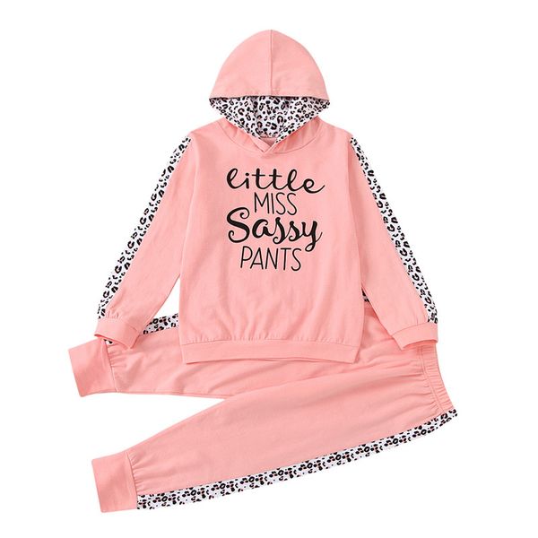 kids girls hooded sets sunflower printed pocket leopard letter hoodied toddler casual outfits cartoon floral infant baby clothes 061016, White
kids girls hooded sets sunflower printed pocket leopard letter hoodied toddler casual outfits cartoon floral infant baby clothes 061016, White