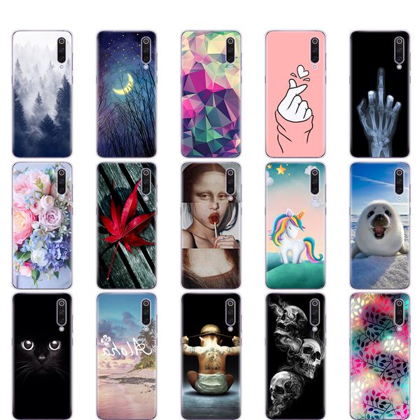 ми мультфильм силиконовые мягкий тпу задняя крышка крышка для mi9 xiaomi 9 se phone shell защитный мешок бампер футлярчик
ми мультфильм силиконовые мягкий тпу задняя крышка крышка для mi9 xiaomi 9 se phone shell защитный мешок бампер футлярчик
