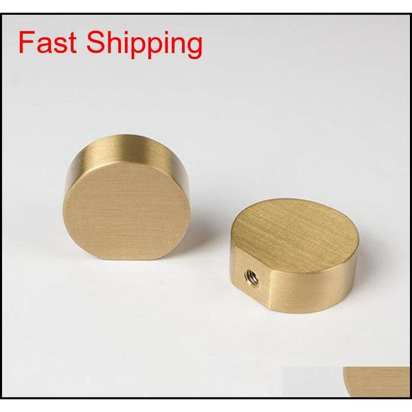 brushed solid brass cake shape round cabinet knob furniture dresser kitchen cupboard drawer knob pull handle f qylfcx bde_luck
brushed solid brass cake shape round cabinet knob furniture dresser kitchen cupboard drawer knob pull handle f qylfcx bde_luck