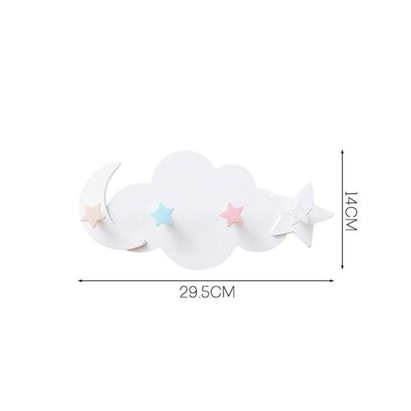 raindrop cartoon viscose hook in the bathroom wall adhesive borders wall-mounted door behind coat hook wall row hook jllyop
raindrop cartoon viscose hook in the bathroom wall adhesive borders wall-mounted door behind coat hook wall row hook jllyop