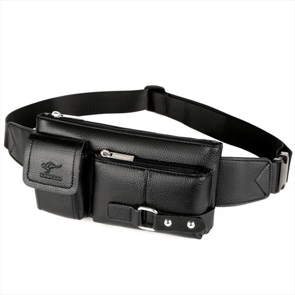 brand waist bag men leather fanny pack chest bag male casual belt bags sling crossbody bum belly waist packs heuptas
brand waist bag men leather fanny pack chest bag male casual belt bags sling crossbody bum belly waist packs heuptas