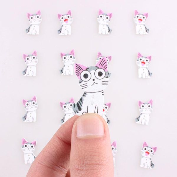 cute animals cat diy handmade buttons for clothing christmas scrapbooking noel accessories sewing coats button scrabook 100pcs e wmtgaq
cute animals cat diy handmade buttons for clothing christmas scrapbooking noel accessories sewing coats button scrabook 100pcs e wmtgaq
