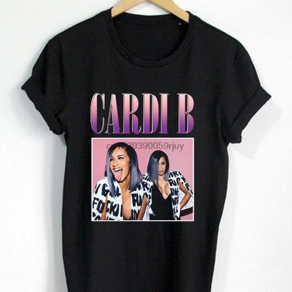 спорт cardi b t shirt новый дизайн известные рубашки логотип мужчин и женщин t размер рубашки тройника s 2xl bf62
спорт cardi b t shirt новый дизайн известные рубашки логотип мужчин и женщин t размер рубашки тройника s 2xl bf62
