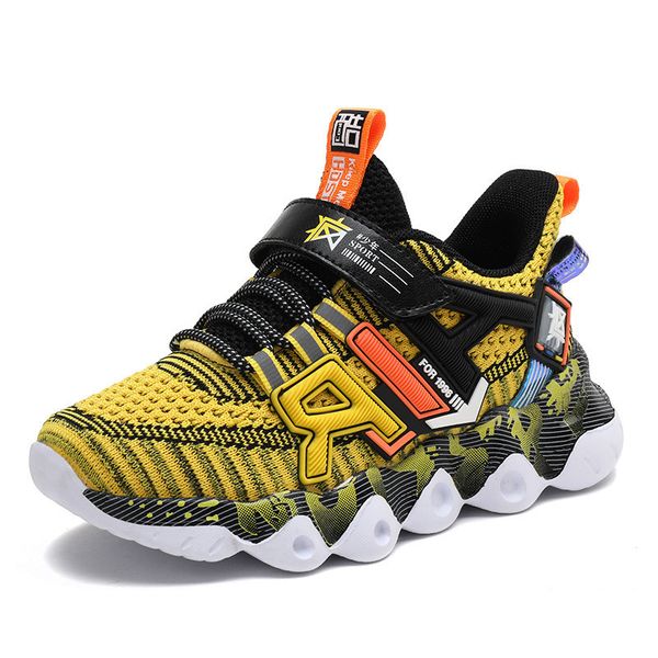mesh cagilkzel 2020 new breathable autumn children sports for fashion casual running sneakers kids shoes boys, Black;red
mesh cagilkzel 2020 new breathable autumn children sports for fashion casual running sneakers kids shoes boys, Black;red