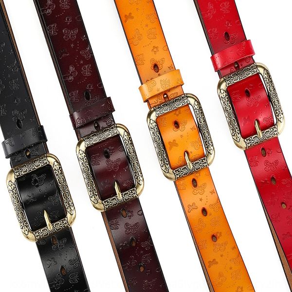 casual personality trend embossed relief women casual women's leather beltleather belt women's personality trend embossed relief b, Black;brown
casual personality trend embossed relief women casual women's leather beltleather belt women's personality trend embossed relief b, Black;brown
