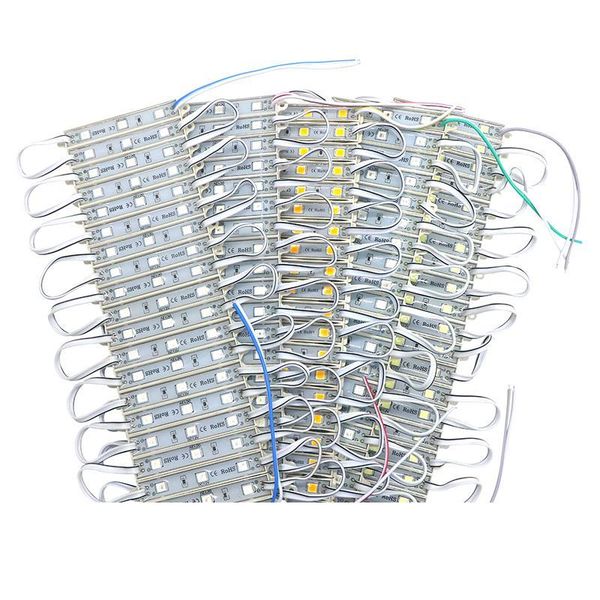 5054 led modules waterproof ip65 led modules dc 12v smd 3 leds sign led backlights for channel letters
5054 led modules waterproof ip65 led modules dc 12v smd 3 leds sign led backlights for channel letters