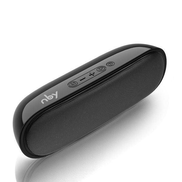 nby 4070 portable bluetooth speaker wireless speaker stereo music surround loudspeaker support tf fm radio subwoofer box
nby 4070 portable bluetooth speaker wireless speaker stereo music surround loudspeaker support tf fm radio subwoofer box