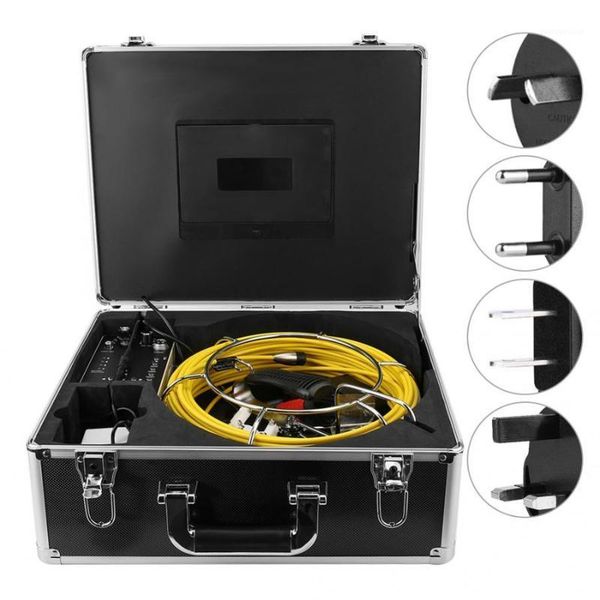 cr110-7d1 7inch dvr hd pipe inspection underground camera 120 degree wide angle 110-240v pipe inspection underground camera1
cr110-7d1 7inch dvr hd pipe inspection underground camera 120 degree wide angle 110-240v pipe inspection underground camera1