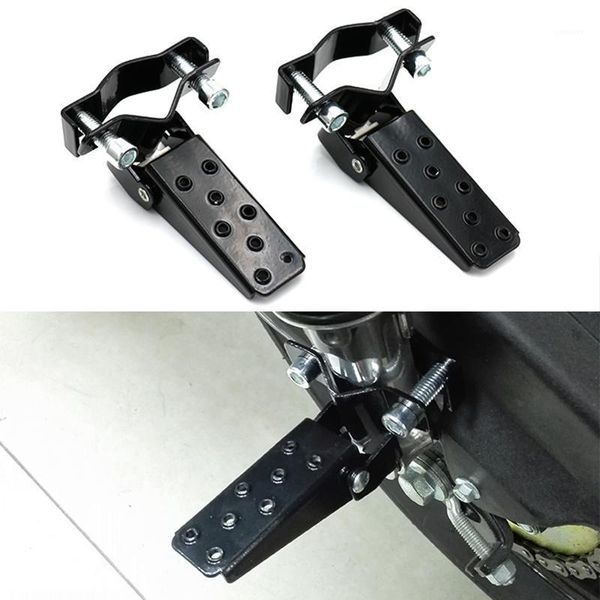 pedals 1pair black steel motorcycle bike parts frame foot pegs folding custom 25mm-30mm1
pedals 1pair black steel motorcycle bike parts frame foot pegs folding custom 25mm-30mm1