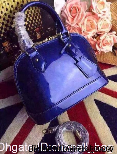 classic shell bag damier patent leather grid handbags shoulder bags women canvas crossbody purse shopping tote
classic shell bag damier patent leather grid handbags shoulder bags women canvas crossbody purse shopping tote