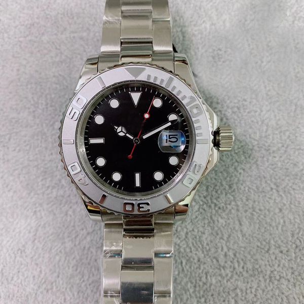 distinguished luxury men's famous watch model 126622 40mm sapphire glass dial made of 316 stainless steel automatic movement, Slivery;brown
distinguished luxury men's famous watch model 126622 40mm sapphire glass dial made of 316 stainless steel automatic movement, Slivery;brown