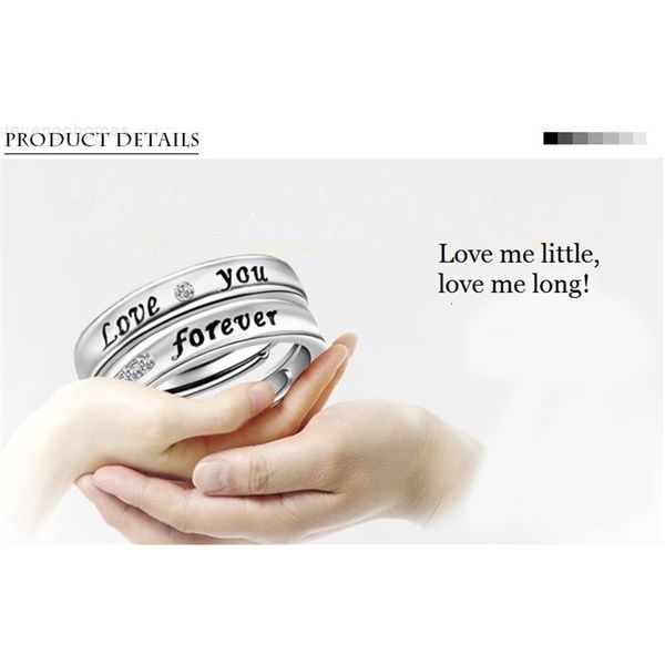 forever charms ethnic wedding vintage carven love letter pair couple rings 925 sterling silver jewelry
forever charms ethnic wedding vintage carven love letter pair couple rings 925 sterling silver jewelry