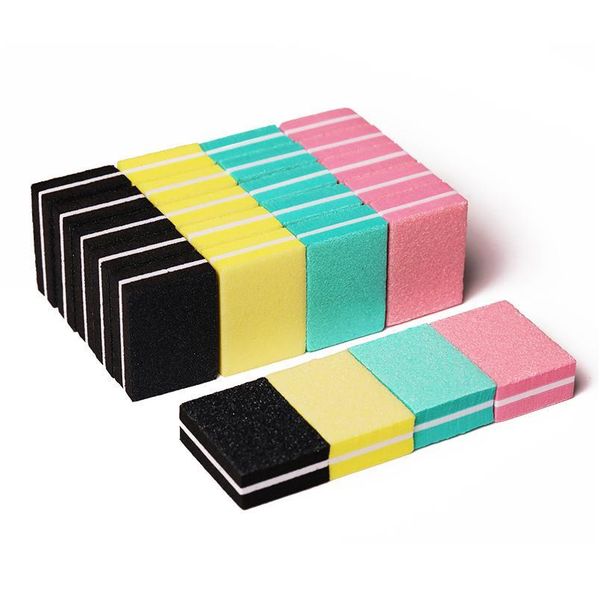 20pcs/lot double-sided mini nail file blocks colorful sponge nail polish sanding buffer strips nail polishi qylioj
20pcs/lot double-sided mini nail file blocks colorful sponge nail polish sanding buffer strips nail polishi qylioj