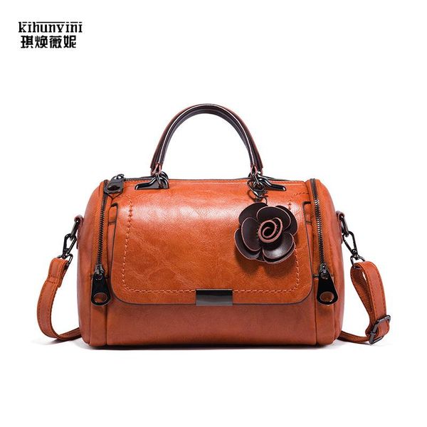 kihun 2020 new fashion women handbag vintage pu leather mini handbags ins all-matched ladies boston pillow hand bags
kihun 2020 new fashion women handbag vintage pu leather mini handbags ins all-matched ladies boston pillow hand bags