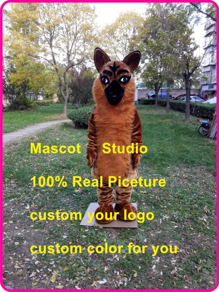 mascot doll costumegerman shepard dog mascot costume custom fancy costume anime kits mascotte fancy dress carnival costume41527, Red;yellow
mascot doll costumegerman shepard dog mascot costume custom fancy costume anime kits mascotte fancy dress carnival costume41527, Red;yellow