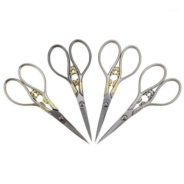embroidery crafts vintage european cross fabric scissors sewing diy tailor cutting art retro classic antique1, Black
embroidery crafts vintage european cross fabric scissors sewing diy tailor cutting art retro classic antique1, Black