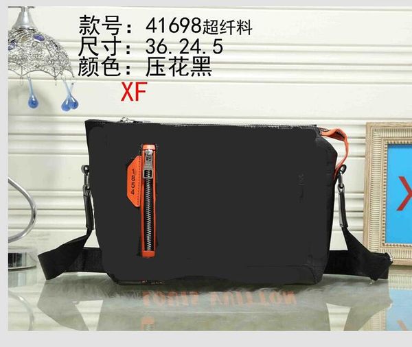 1-18 men shoulder bags cosmetic bag leather handbag man briefcase crossbody bag totes messenger bags satchel
1-18 men shoulder bags cosmetic bag leather handbag man briefcase crossbody bag totes messenger bags satchel