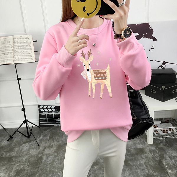 hoodies for hooded women's sweatshirt long-sleeved winter women fashion hooded gray22 201030, Black
hoodies for hooded women's sweatshirt long-sleeved winter women fashion hooded gray22 201030, Black