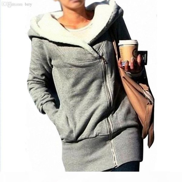 оптово горячие моды продажа женская осень зима long zip hoodie верхняя куртка пальто верхняя одежда женщин пальто, перевозка груза падения g, Black;brown
оптово горячие моды продажа женская осень зима long zip hoodie верхняя куртка пальто верхняя одежда женщин пальто, перевозка груза падения g, Black;brown