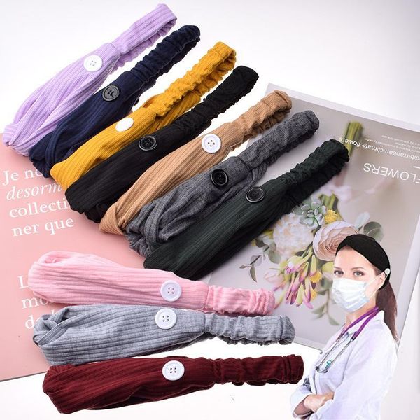 headband with button ear protective women gym sports yoga hairband elastic hairlace headress cross hair accessories solid color dhc271
headband with button ear protective women gym sports yoga hairband elastic hairlace headress cross hair accessories solid color dhc271
