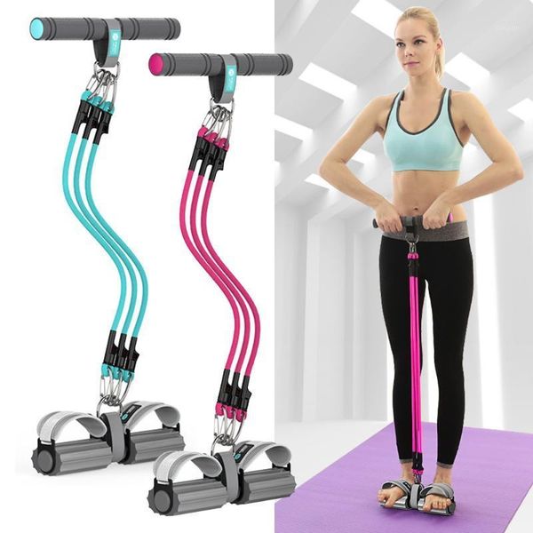 resistance bands sit-up fitness abdominal exerciser multi-function household gym sports pull ropes workout elastic rubber belts1
resistance bands sit-up fitness abdominal exerciser multi-function household gym sports pull ropes workout elastic rubber belts1