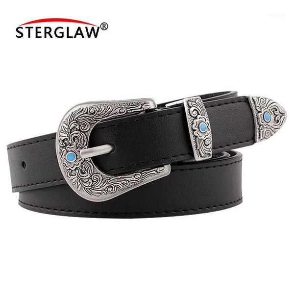 107*2.3cm vintage carved female belt for women ceinture femme de marque luxe women's belts cintos para as mulheres waistband n221, Black;brown
107*2.3cm vintage carved female belt for women ceinture femme de marque luxe women's belts cintos para as mulheres waistband n221, Black;brown