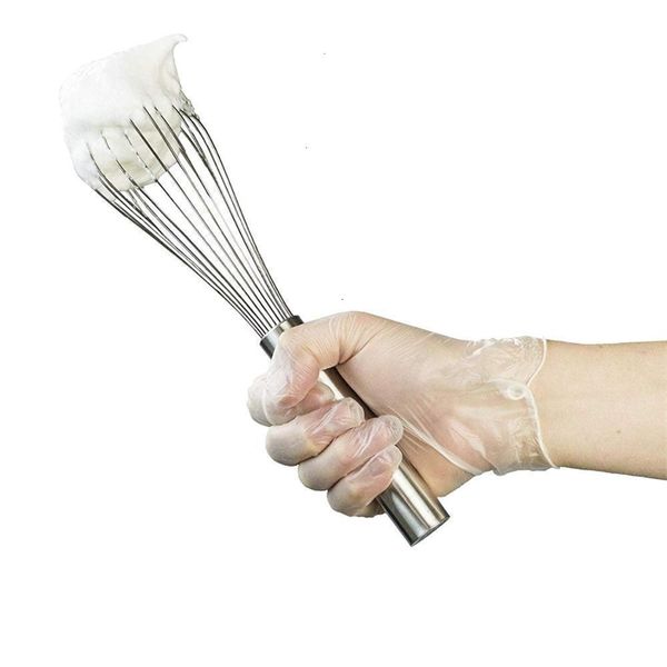 factoryn8sganti-static vinyl disposable 4 grade 100pc mil plastic gloves for food cooking kitchen cleaning
factoryn8sganti-static vinyl disposable 4 grade 100pc mil plastic gloves for food cooking kitchen cleaning