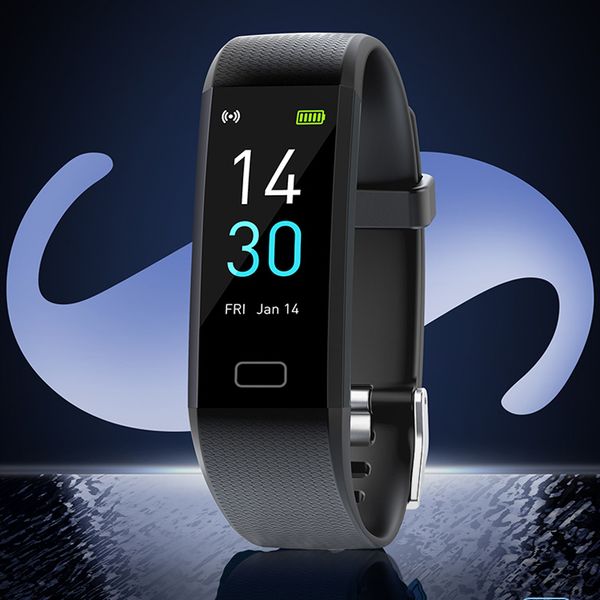 fashion men s5 smartband watch women bluetooth clock heart rate blood pressure monitoring tracker fitness wristband smart bracelet
fashion men s5 smartband watch women bluetooth clock heart rate blood pressure monitoring tracker fitness wristband smart bracelet