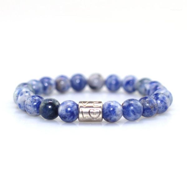 beaded, strands fashion luxury royal blue natural stone couple distance bracelet 10pcs/lot love alloy charm bracelets for women men jewelry1, Black
beaded, strands fashion luxury royal blue natural stone couple distance bracelet 10pcs/lot love alloy charm bracelets for women men jewelry1, Black